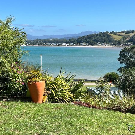 Brophys Beach Studio Whitianga Kültér fotó