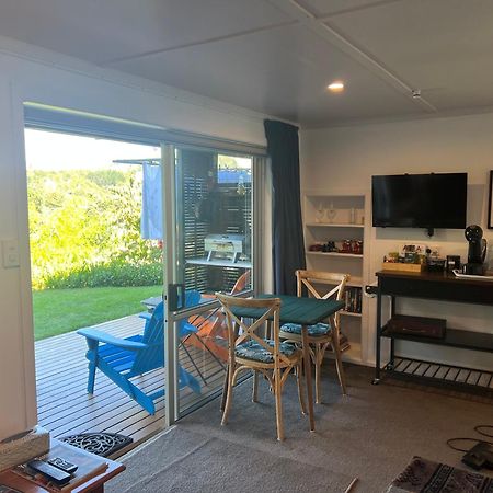 Brophys Beach Studio Whitianga Kültér fotó